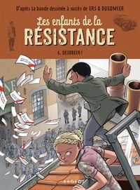 Produktbild: Les enfants de la R&eacute;sistance
