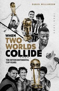 Produktbild: When Two Worlds Collide