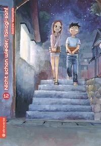 Produktbild: Nicht schon wieder, Takagi-san 12
