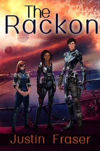 Produktbild: The Rackon