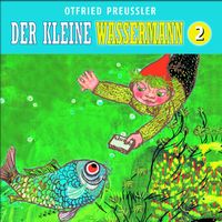 Bild vom Artikel 02: Der kleine Wassermann vom Autor Otfried Preußler