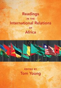 Produktbild: Readings in the International Relations of Africa