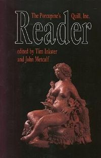 Produktbild: The Porcupine's Quill Reader