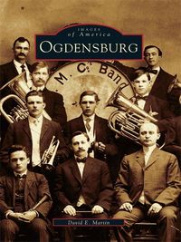 Produktbild: Ogdensburg