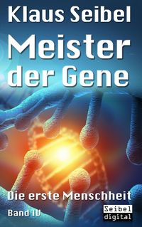 Bild vom Artikel Meister der Gene vom Autor Klaus Seibel
