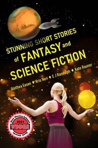 Produktbild: Stunning Short Stories of Fantasy and Science Fiction