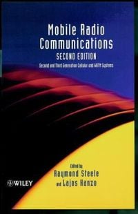 Produktbild: Mobile Radio Communications