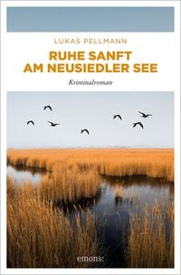 Produktbild: Ruhe sanft am Neusiedler See