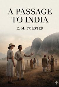 Produktbild: A Passage to India