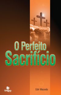 Produktbild: O Perfeito Sacrif&iacute;cio
