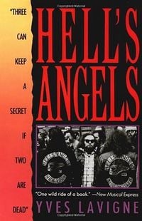 Produktbild: Hells Angels
