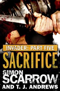 Produktbild: Invader: Sacrifice (5 in the Invader Novella Series)