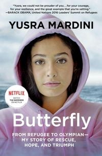 Produktbild: Butterfly