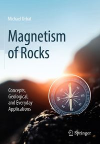 Produktbild: Magnetism of Rocks
