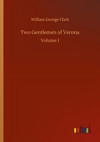 Produktbild: Two Gentlemen of Verona