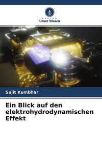Produktbild: Ein Blick auf den elektrohydrodynamischen Effekt