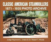 Produktbild: Classic Amer Steamrollers