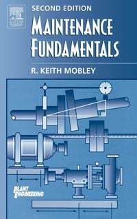 Produktbild: Maintenance Fundamentals