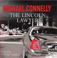 Bild vom Artikel The Lincoln Lawyer vom Autor Michael Connelly