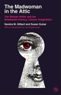 Produktbild: The Madwoman in the Attic