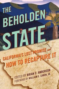 Produktbild: The Beholden State