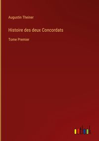 Produktbild: Histoire des deux Concordats