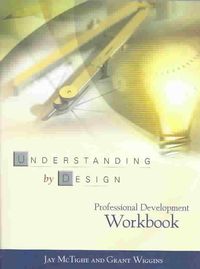 Produktbild: Understanding by Design Professional Development Workbook