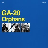 Produktbild: Orphans