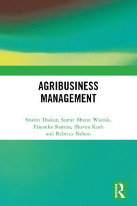 Produktbild: Agribusiness Management