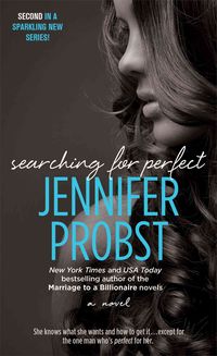 Produktbild: Probst, J: Searching for Perfect