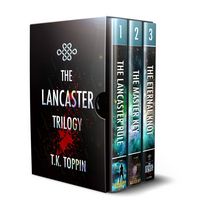 Produktbild: The Lancaster Trilogy