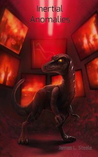 Produktbild: Inertial Anomalies