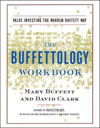 Produktbild: The Buffettology Workbook