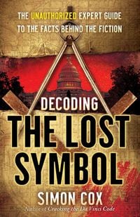 Produktbild: Decoding The Lost Symbol