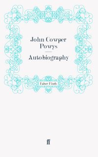 Produktbild: Autobiography