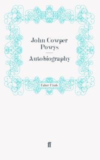 Produktbild: Autobiography