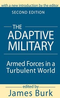 Produktbild: The Adaptive Military