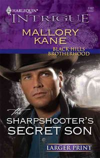 Produktbild: The Sharpshooter's Secret Son