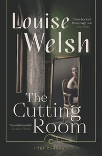 Produktbild: The Cutting Room