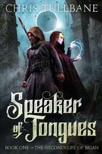 Produktbild: Speaker of Tongues
