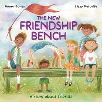 Produktbild: All Sorts: The New Friendship Bench