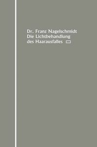 Produktbild: Die Lichtbehandlung des Haarausfalles