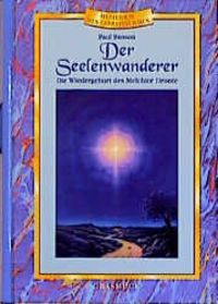 Produktbild: Der Seelenwanderer