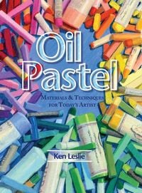 Produktbild: Oil Pastel