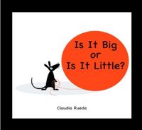 Produktbild: Rueda, C: Is it Big or is it Little?