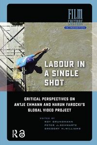 Produktbild: Labour in a Single Shot
