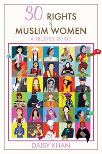 Produktbild: 30 Rights of Muslim Women