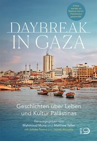 Produktbild: Daybreak in Gaza