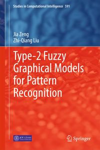 Produktbild: Type-2 Fuzzy Graphical Models for Pattern Recognition