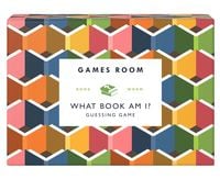Produktbild: What Book Am I?